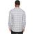 Rip Curl Gridlock Men's Button Up Long-Sleeve Shirts (Brand New) 2 thumbnail