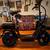 Brand New Electric Scooter w/ Seat 4 thumbnail
