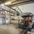 Truck Steel Ladder Rack & Alum. Ladders 2 thumbnail