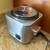 Cuisinart CRC-400 4-Cup Rice Cooker/Steamer 2 thumbnail
