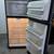 GOOD CONDITION FRIGIDAIRE STAINLESS STEEL.FRIDGE TOP FREEZER 18.0 CUFT 3 thumbnail