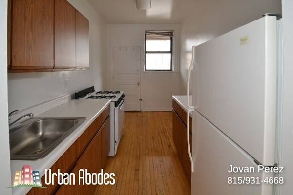 $1,795 / 1hab - 700ft2 - ¡$300 DE DESCUENTO EN EL PRIMER MES DE ALQUILER! Fantástico de 1 habitación, 1 baño en Wrigleyville (Wrigleyville)63898859103490122