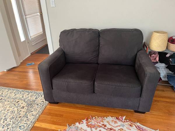 Sofa Bed 1