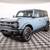 2023 Ford Bronco 4x4 4WD Outer Banks SUV 10 thumbnail