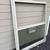 52 1/8in x 62in Mi Almond Single Hung Window Block Flange DAMAGE 1 thumbnail