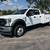 2022 Ford F450 XL 6.7L 4x4 36K!  With Service Body & Crane 1 thumbnail