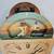Nice Swinging Boat Grandmother clock OBO 1 thumbnail