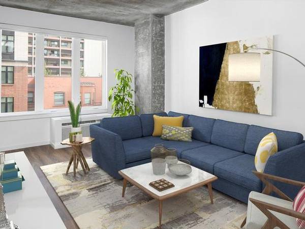 $2,564 / 2br - 943ft2 - Stay Connected: Free Wi-Fi in Common Areas at Storyline (SW Portland / PSU / Portland State University)63777384686851124