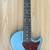 Gibson Les Paul Jr. - Pelham Blue 1 thumbnail