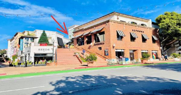 First Class Professional Office Suite in Downtown San Luis Obispo 1