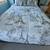 Reversible Queen Paris Comforter & 2 Shams Used Sparingly EUC 5 thumbnail