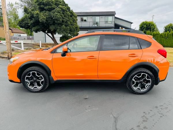 2013 Subaru XV Crosstrek - Financing Available! - $8995.0063442052925697121