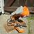 Tools Grinder Table Circular Saw Dewalt Radial Arm saw Tool 9 thumbnail
