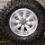 Toyo  4x4  Mudd Tires 4 thumbnail