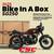 Motorcycle 250cc Cafe Racer, CSC SanGabriel 2025 NEW 2 thumbnail