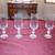 //-VINTAGE CRYSTAL LIQUOR GLASSES 2 thumbnail