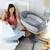 Chicco adjustable bassinet 2 thumbnail