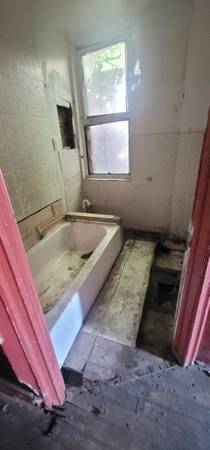 $45,000 / 3br - 1110ft2 - Casa de renta para comprar. (Filadelfia)63666762564611124