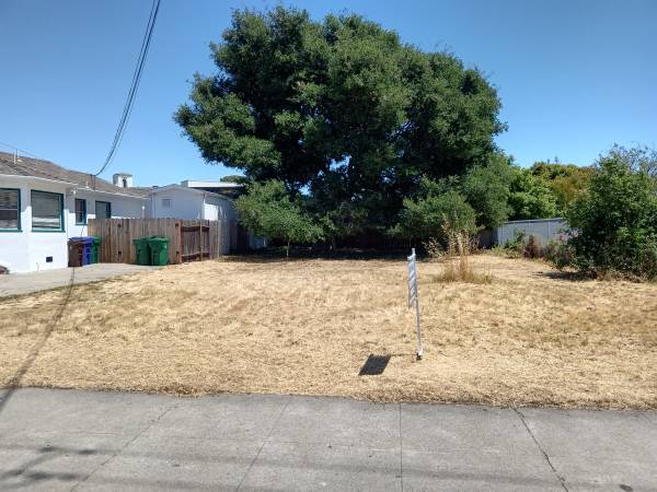 $199,000 Terreno Vacante - Broadway, Richmond - Planos Preliminares - 4 Unidades (richmond / point / annex)63682814273025120