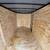 2025 Enclosed Cargo Trailer 6x14 Barn Doors / NEW 11 thumbnail