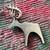 TINA Reindeer Castina Finland 2.25" 92% Pewter Miniature - MINT 7 thumbnail