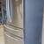 Largest SAMSUNG Refrigerator OTM 31' 2 thumbnail