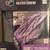 SUNBEAM HOCKEY FIGHTS CANCER MICROPLUSH HEATED THROW BLANKET GREY PURP 6 thumbnail