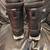 Vans Aura Snowboard Boots Men's Size 8 Off The Wall Trifit-X Ultracush 3 thumbnail