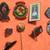 LOT of 9 OLYMPIC PINS NEW CONDITION 2 Budweiser, K2, Alta, Canon Plus 3 thumbnail