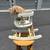 Vintage Cabbage Patch Kids Wooden Rocking Horse Doll Chair Accessory 3 thumbnail