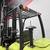 *** 2013 CLARK C55D FORKLIFT *** 15 thumbnail