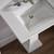 NEW! KOHLER Memoirs Fireclay Traditional White Sink Top (only) 5 thumbnail