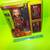 Rainbow High Mila Berrymore- Burgundy Red Fashion Doll __ New 1 thumbnail