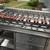 Shish Kabob Doner Kebab Rotisserie Rotating 55” Automatic Heavy Duty 2 thumbnail