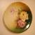 Vintage Collector Plates with Hand Painted Roses 10 thumbnail