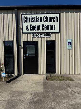 $50 / 4000ft2 - CHURCH SPACE & EVENT SPACE OR EVENT CENTER FOR RENT. NEW UPDATED 7/23 (MOUNT OlIVE NC)64141595994627120