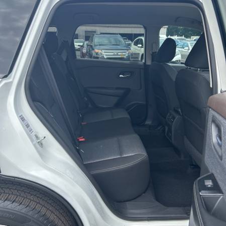 2021 Nissan Rogue SV AWD - $13.995 (Staten Island)63470615074817121