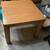 Wood table 1 thumbnail