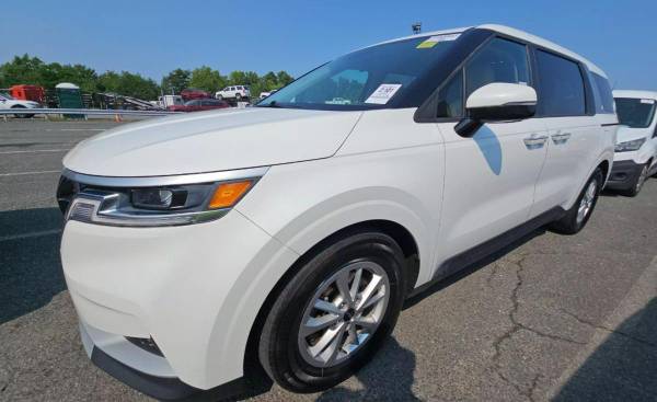 2022 Kia Carnival LX w/Seat Pkg Minivan 4D - GUARANTEED APPROVAL FOR EVERYONE!!! - $16,950 (+ Prime Motors)63616327562499120