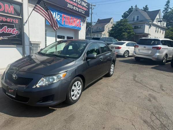 2009 Toyota Corolla LE - FINANCIACIÓN FÁCIL DISPONIBLE - $7,500 (+ CT Auto - MAL CRÉDITO - SIN CRÉDITO - ¡NINGÚN PROBLEMA!)63470784116225122