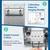 NEW DEWENWILS 150W Low Voltage Landscape Transformer with Photocell 10 thumbnail