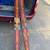 Skis-Vintage,Wood,Trick Skis, Adult/Youth Skis,Cypress Gardens/Riviera 2 thumbnail