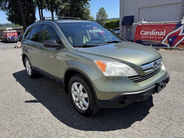 2008 Honda CR-V ¡APROBACIONES INMEDIATAS! - $5,998 (+ ¡FINANCIAMIENTO DISPONIBLE!)63623285935747122