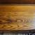 Solid Oak Antique Vanity Dresser 3 thumbnail