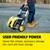 Karcher Electric Pressure Washer K1700 Max 1700 PSI 1.2 Gpm 7 thumbnail