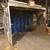 Devilbiss open front paint booth 1 thumbnail