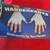 GLOVES FINGERLESS HANDERPANTS ARCHIE MCPHEE NEW 1 thumbnail