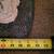 Antique Wool Needle Punched Rugs 2 thumbnail