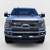 2019 Ford Super Duty F-250 SRW 4x4 4WD F250 Truck LARIAT Crew Cab 2 thumbnail