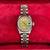 Ladies Rolex Datejust 26 Champagne Baton Dial (Freshly Serviced 2025 9 thumbnail